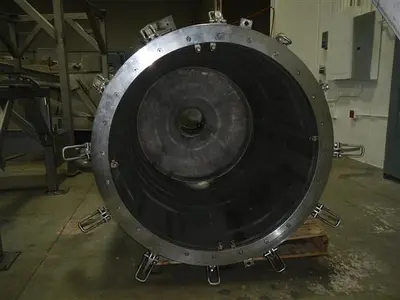 USED REIMELT 2.0 1527