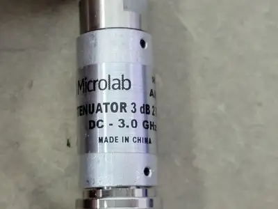 NEW MICROLAB AM-03N