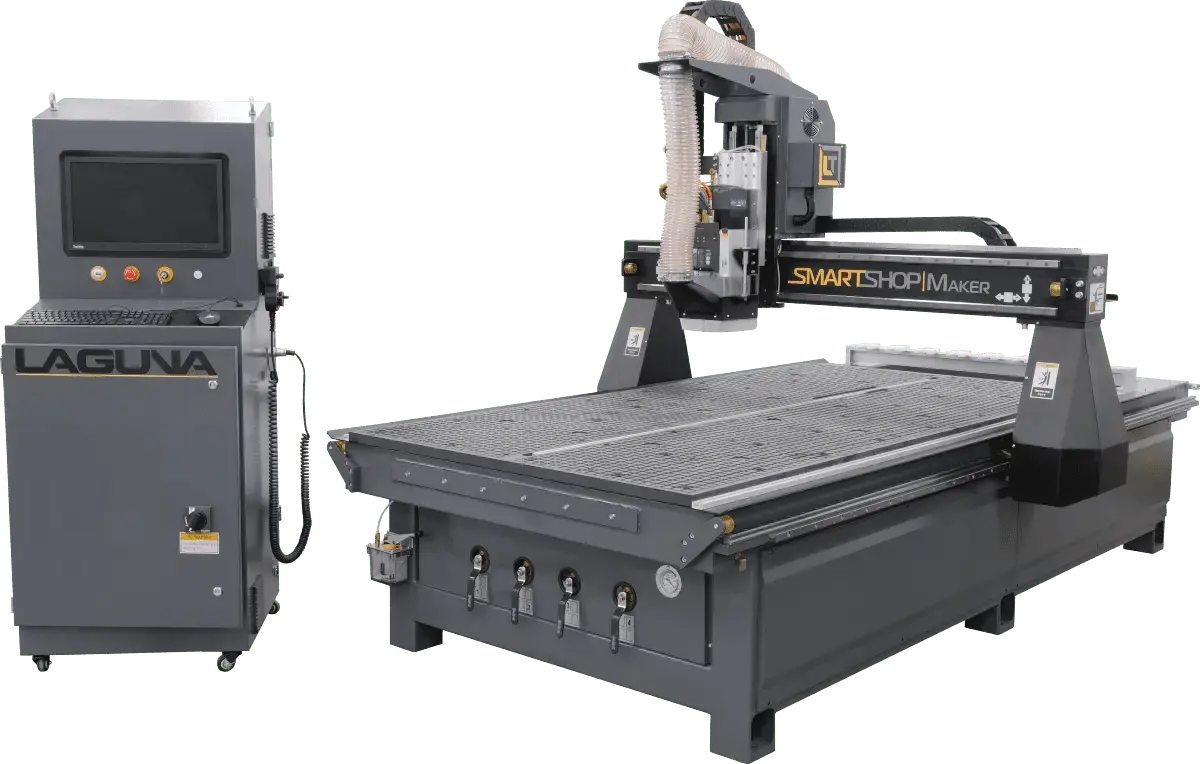 Laguna SmartShop® M CNC Router