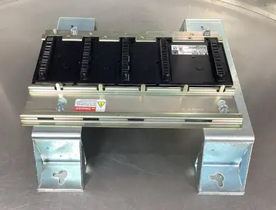 USED Allen-Bradley 2094-PRS4