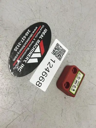 Used IDEM SAFETY SWITCHES 114113 Relays & Switches Michigan US | Ideal Machinery #595051