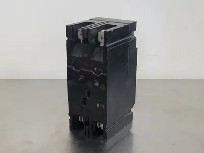 USED GENERAL ELECTRIC TED124030
