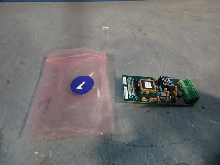 New | in-Stock UNICO 315503.008 Circuit Boards Ohio US | HGR 24 #879832