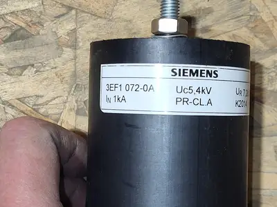 New | in-Stock SIEMENS 3EF1 072-0A Misc Electrical & Power Parts British Columbia CA | Lenmark #251254