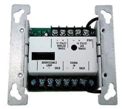 Simplex Grinnell 4090-9007 743-357 IDNet Signal IAM Individual Addressable Mod [New]
