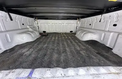 USED 2021 FORD RANGER
