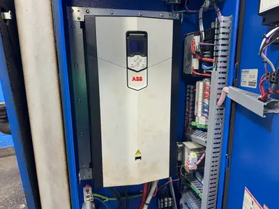 USED 2018 QUINCY QGV200