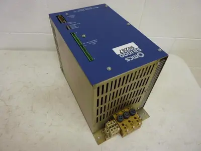 USED MCS SA-1000