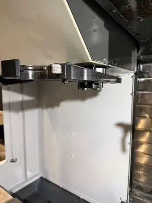 2019 HAAS VF-2SSYT Vertical Machining Centers | Machinery Network (2)