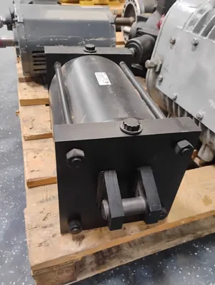 PARKER 80.0BB2AU14A 10.000 PNEUMATIC CYLINDER | ESS Industrial Equipment Sales (3)
