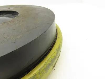 Tech Products 52229 Studded Leveling Feet 13,000lb Load Capacity Base