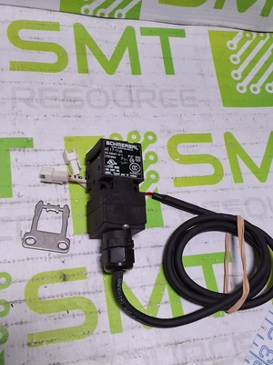 SCHMERSAL AZ 17-11ZK SAFETY INTERLOCK SWITCH