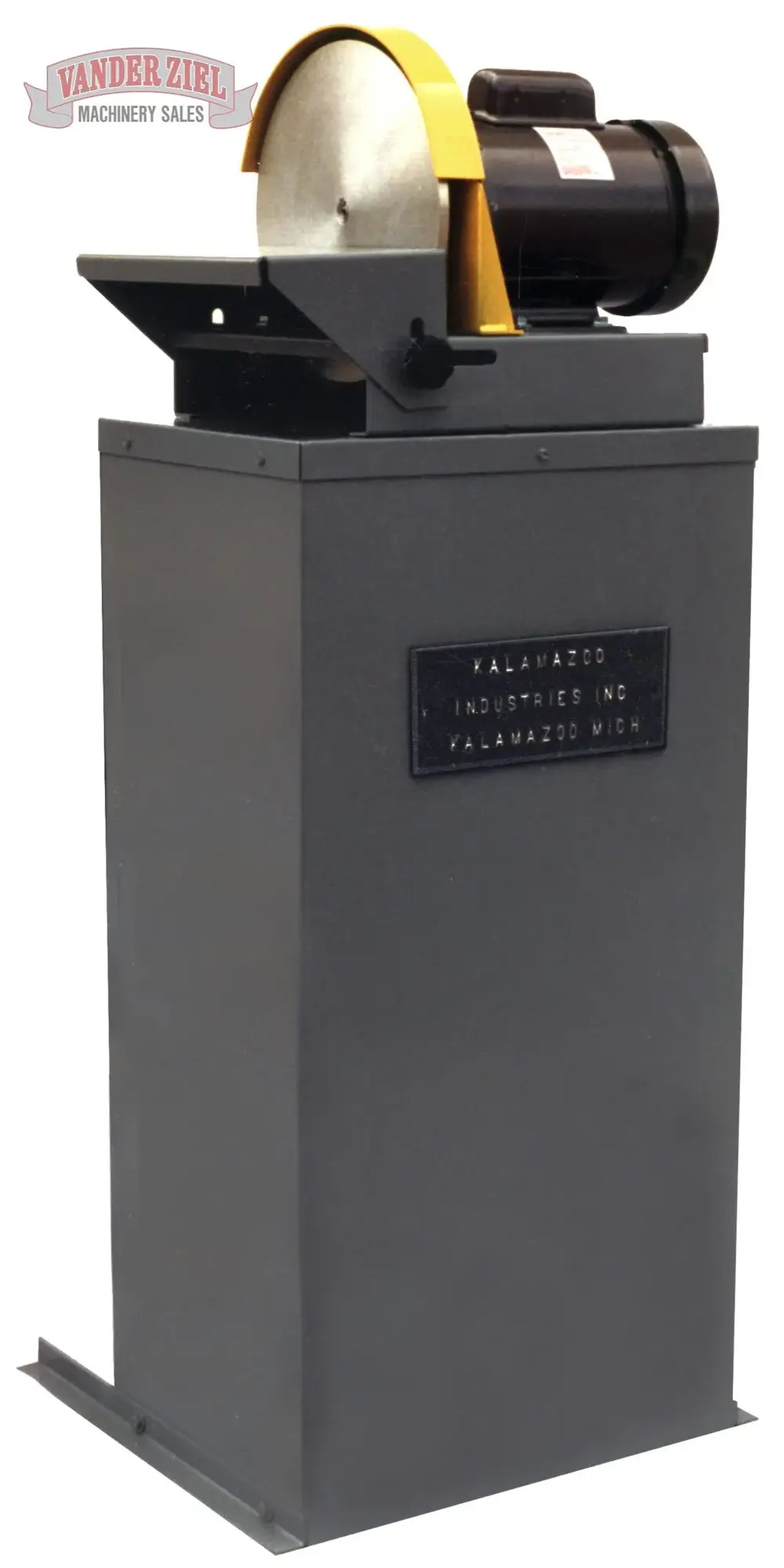 NEW KALAMAZOO INDUSTRIES DS10