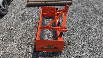 USED LAND PRIDE BB1260