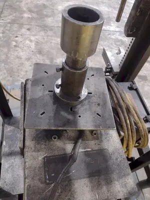 USED PANDJIRIS ALPHA 5-3