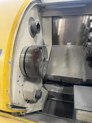 2000 OKUMA CROWN 769 CNC Lathes | CNC EXCHANGE (5)