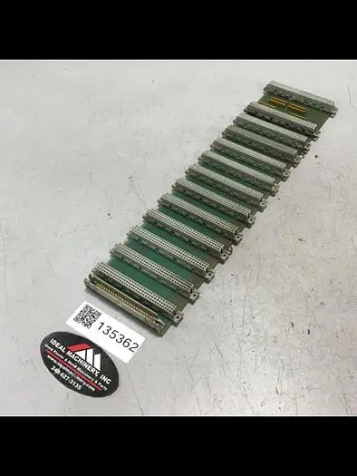 Used KEBA E-I/O BUS-3 D1335D Circuit Boards Michigan US | Ideal Machinery #568200