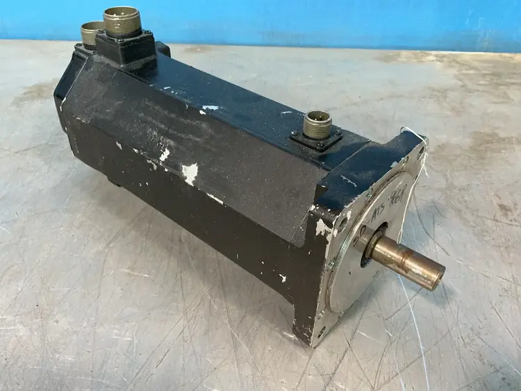 Used ALLENBRADLEY F4050QH04AA Motors (misc) Ohio US | HGR 24 #1325379