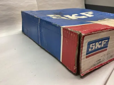 New | in-Stock SKF 22230 CC/W33 Industrial Controls | Surplus Asset Holdings #1220844