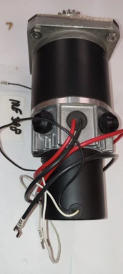 Yaskawa Electric/  Minertia Motor Servo Motor RM Series