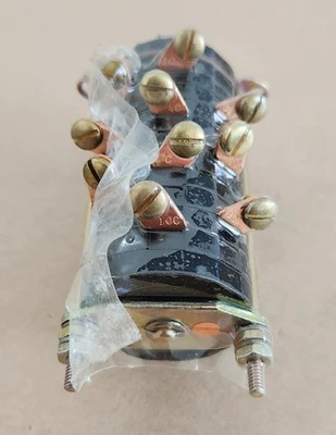 NEW ElectroSwitch 102110LF