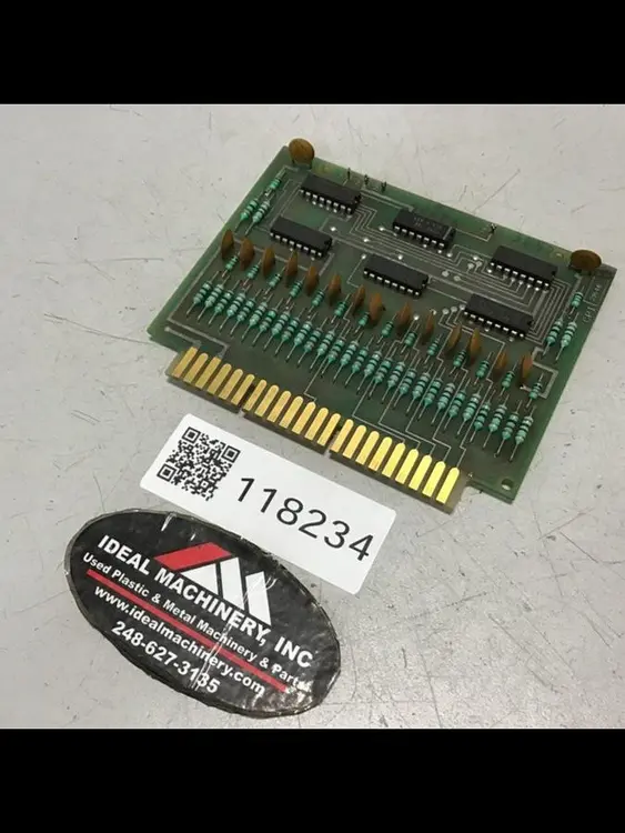 Used SCI 21648 REV B Circuit Boards Michigan US | Ideal Machinery #568647
