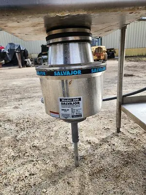 USED HOBART CL44E