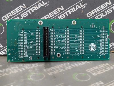 SEL 070-1474 Motor Protection Relay Backplane Assembly Rev D B1474-01-01.D1 Used