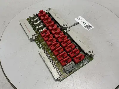 USED ARBURG 649