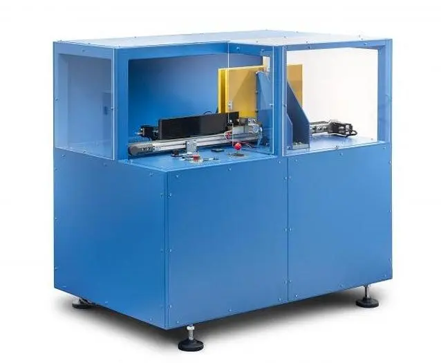 NEW ZECHINI X FORMING 3 BOOK PRESSING AND JOINT FORMING MACHINE