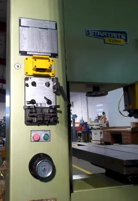 USED STARTRITE V500H