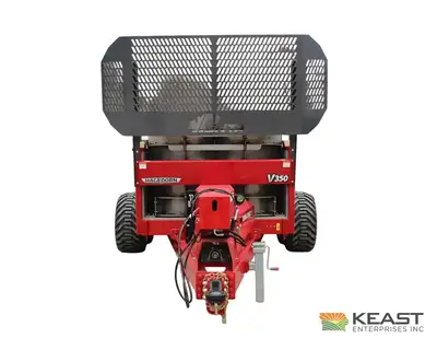 Used HAGEDORN _UNKNOWN_ Manure Spreaders Iowa US | Keast Enterprises #1360366