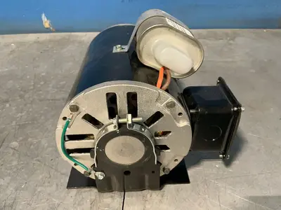 Used A.O. SMITH F48U91A01 Motors (misc) Ohio US | HGR 24 #1556783
