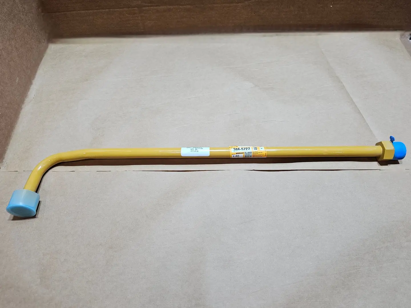 NEW 2025 CATERPILLAR 366-5727