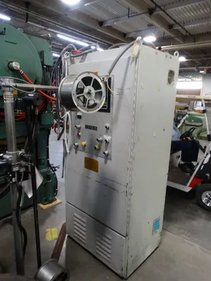 1999 BRUDERER BSTA 60IIUL High Speed Production Presses | Global Machine Brokers, LLC (4)