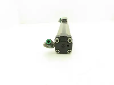 Numatics S1011400013AMO Pneumatic Rodless Cylinder 40mm Bore x 13" Stroke 145PSI