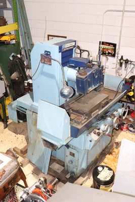 USED BROWN 1224