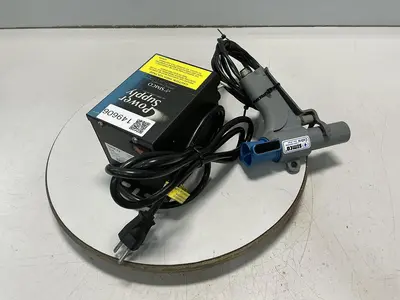 USED SIMCO G165