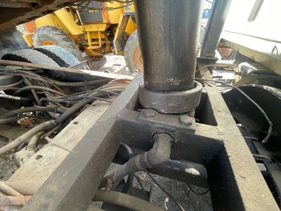 Used 2000 STERLING L7500 Dump trucks Pennsylvania US | Proxy Equipment #1377836