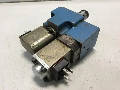 USED VICKERS CVU16EFP1B291810