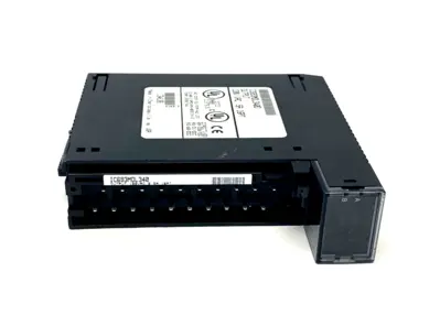 USED GE FANUC IC693MDL340D