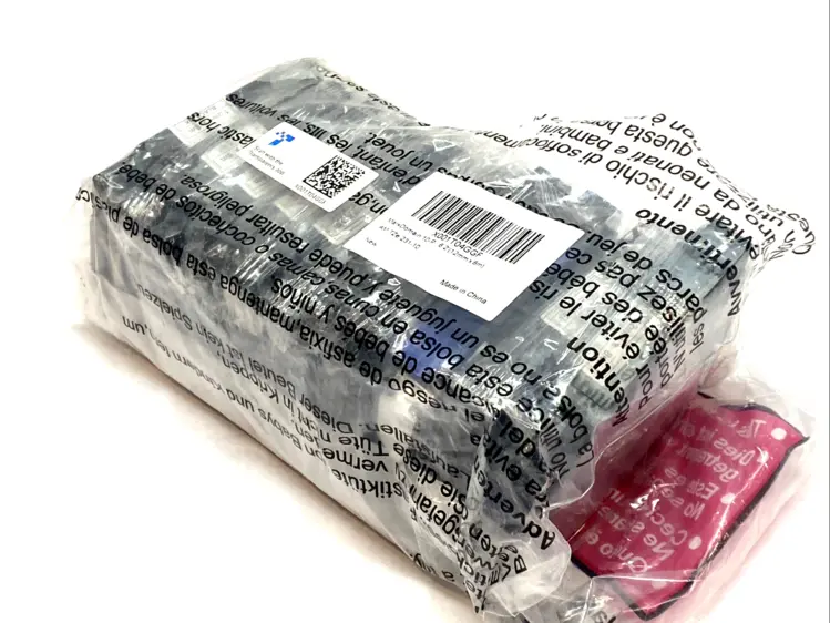 New | in-Stock MARKDOMAIN LABEL TAPE 12MM BLACK ON WHITE PKG OF 10 Blank Label Michigan US | Maverick Industrial Sales #1092084
