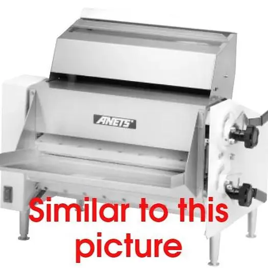 Used ANETS SDR21 Dough Mixers British Columbia CA | Surrey Food Equipment #432456