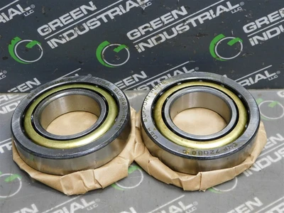 USED SKF 7208 BYG