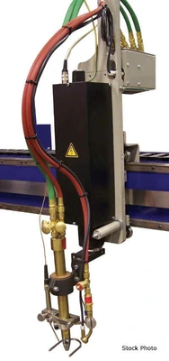 NEW MESSER EDGEMAX