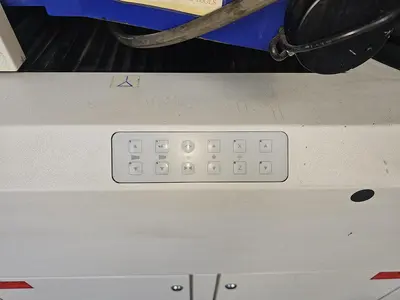 USED 1999 ZOLLER V420 E/AWV