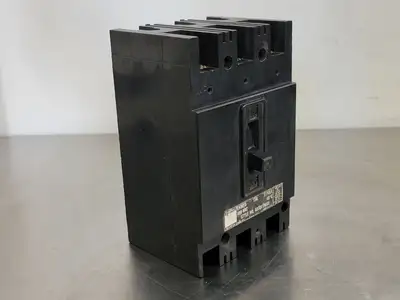 Used WESTINGHOUSE EH3015 Switchgears British Columbia CA | Lenmark #241733