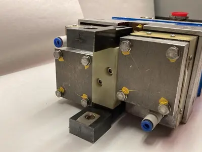 Used MIYACHI M2-3-6.4-34-530/1K-T Welding Transformers Ohio US | Surplus Asset Holdings #1365835