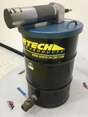 USED NORTECH N301DC