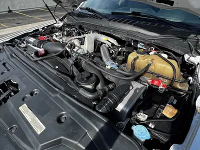 Used 2021 FORD F-550 Misc Trucks Florida US | Truck and Van Outlet #1506261